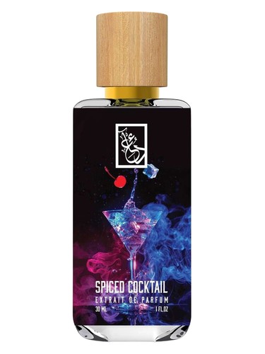 Spiced Cocktail The Dua Brand pro ženy a muže 