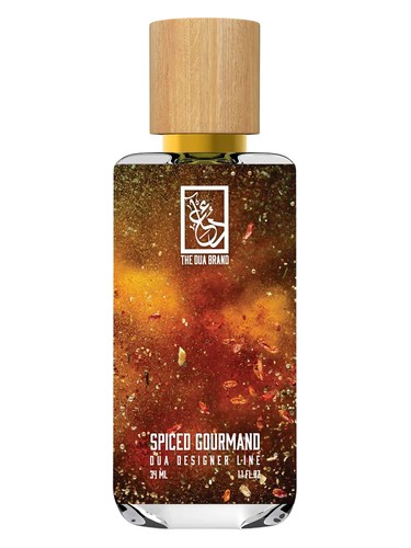 Spiced Gourmand The Dua Brand pro ženy a muže