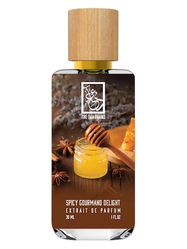 Spicy Gourmand Delight The Dua Brand pro muže 
