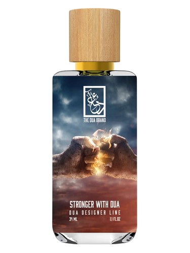 Stronger With Dua The Dua Brand pro muže