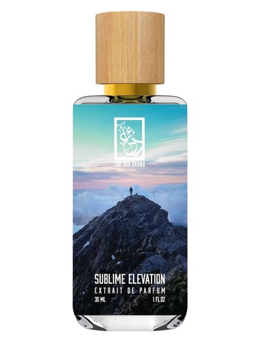 Sublime Elevation The Dua Brand pro ženy a muže 