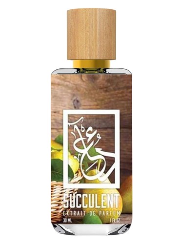 perfume Succulent The Dua Brand pro ženy a muže 