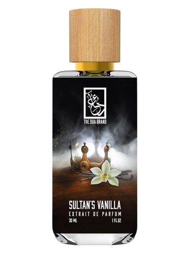 Sultan’s Vanilla The Dua Brand pro ženy a muže 