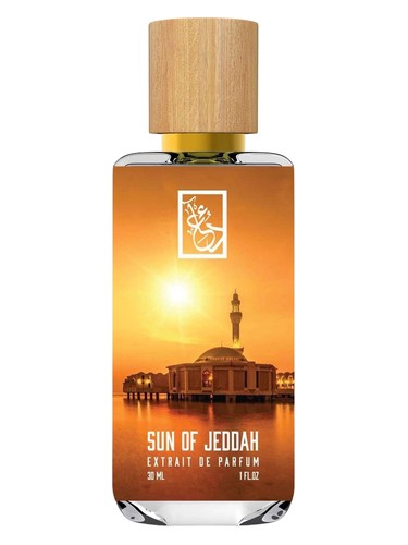 Sun of Jeddah