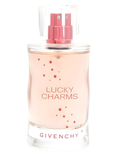 Lucky Charms Givenchy perfume - a fragrance for women 2004