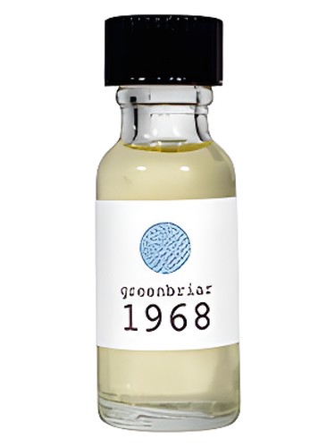 Greenbriar 1968 CB I Hate Perfume pro ženy a muže 
