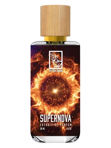 Supernova The Dua Brand pro muže 