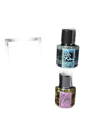 Supernova Rebirth &amp; Supernova Noir Bundle The Dua Brand pro ženy a muže 