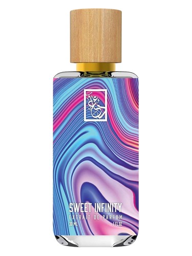 Sweet Infinity The Dua Brand pro ženy a muže 