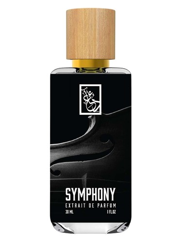 perfume Symphony The Dua Brand pro ženy a muže 