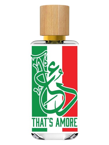 That’s Amore