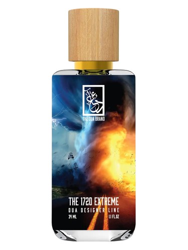 perfume The 1720 Extreme The Dua Brand pro ženy a muže 