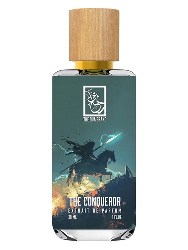 The Conqueror The Dua Brand pro ženy a muže 