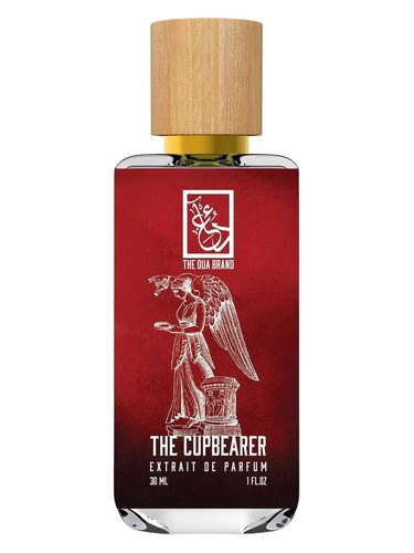 The Cupbearer The Dua Brand pro ženy a muže 
