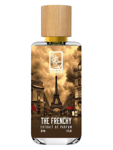 The Frenchy The Dua Brand pro ženy a muže 