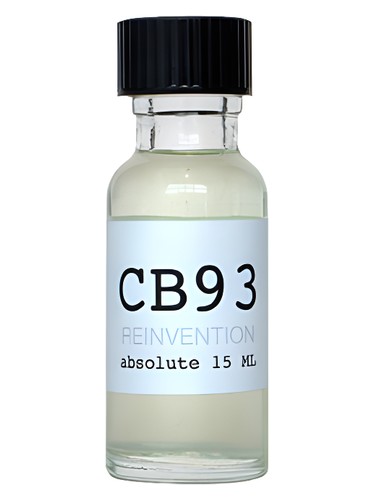 perfume CB93 CB I Hate Perfume 남녀공용