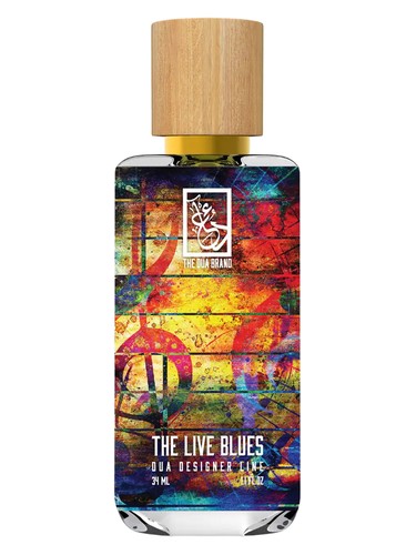 The Live Blues The Dua Brand pro muže 