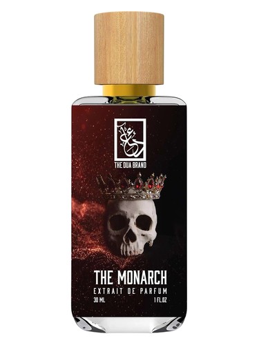 The Monarch The Dua Brand cologne a fragrance for men 2018