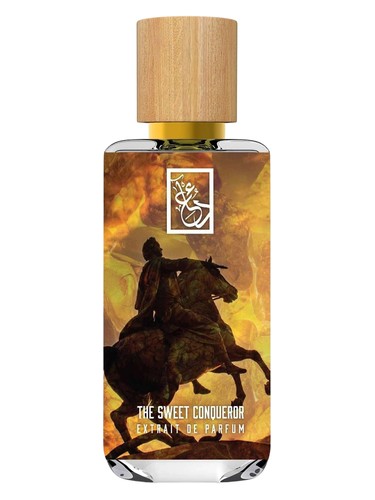 perfume The Sweet Conqueror The Dua Brand pro ženy a muže 