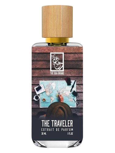 The Traveler