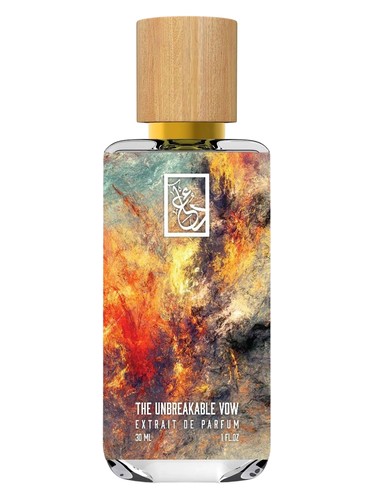 The Unbreakable Vow The Dua Brand pro ženy a muže 