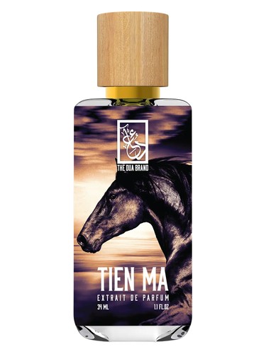 Tien Ma The Dua Brand pro muže 