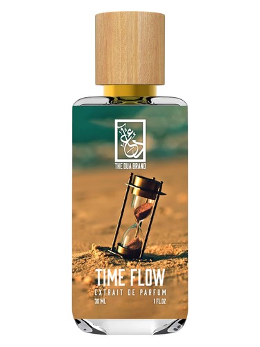 Time Flow The Dua Brand pro ženy a muže 