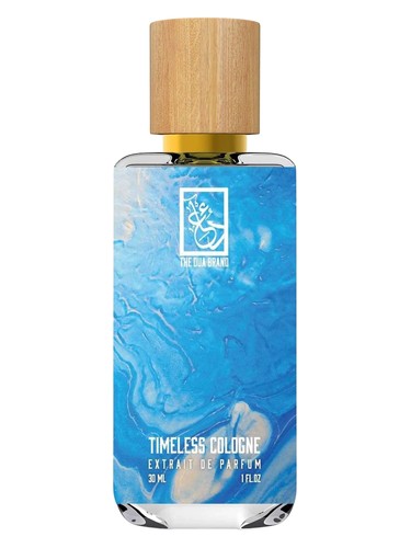 Timeless Cologne The Dua Brand pro ženy a muže 