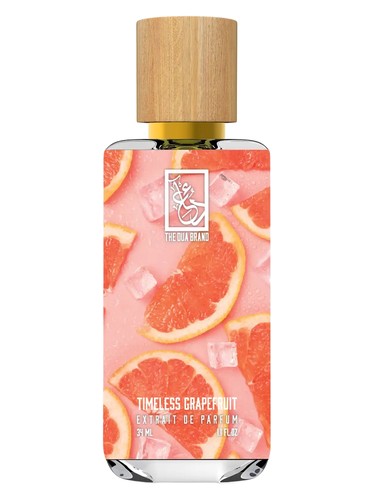 Timeless Grapefruit The Dua Brand pro ženy a muže 