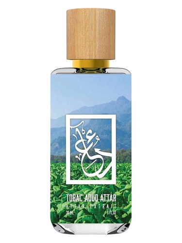 Tobac Aoud Attar
