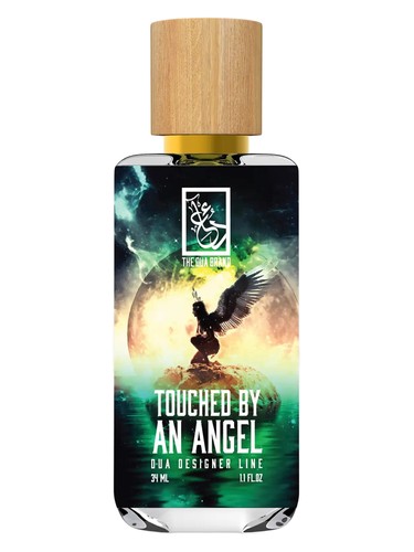 Touched By An Angel The Dua Brand pro ženy a muže 