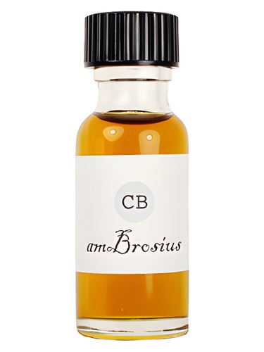 AmBrosius CB I Hate Perfume pro ženy a muže 