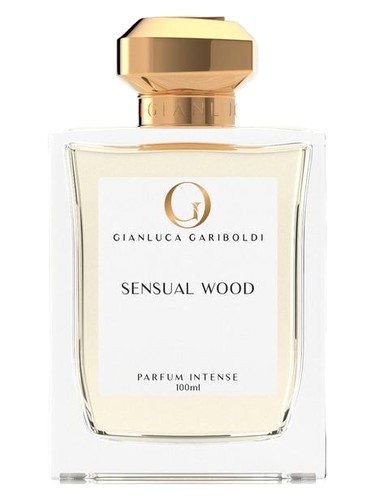 Sensual Wood Gianluca Gariboldi pro ženy a muže 