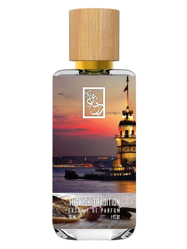 Turkish Tradition The Dua Brand perfume - a fragrance for women and men ...