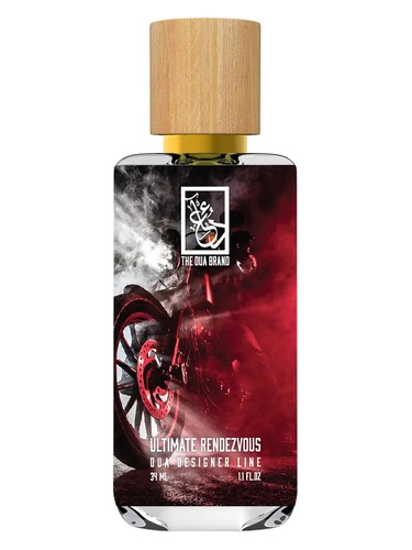 Ultimate Rendezvous The Dua Brand pro muže 