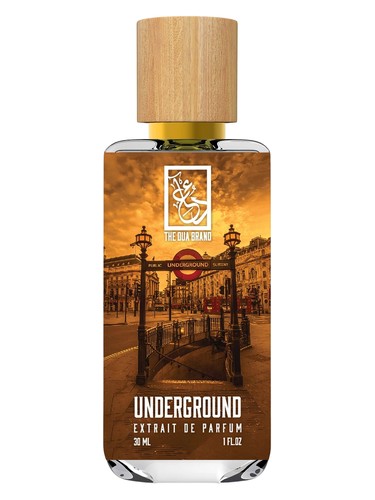 Underground The Dua Brand pro ženy a muže