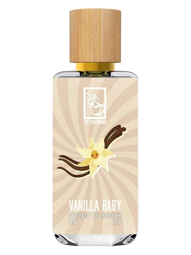 Vanilla Baby The Dua Brand pro ženy a muže 