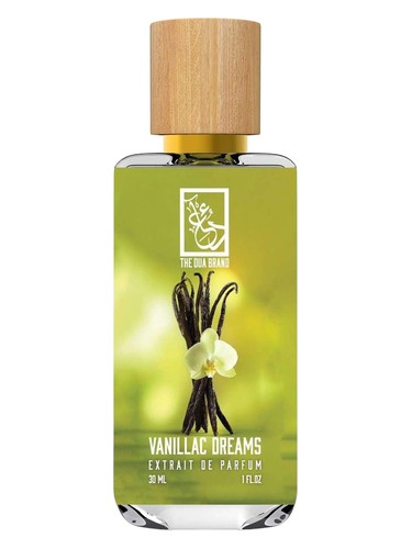 Vanillac Dreams The Dua Brand pro ženy a muže 