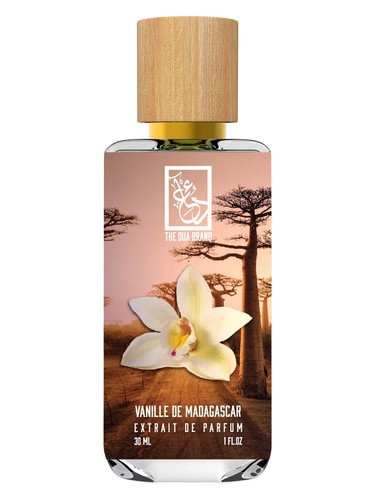 Vanille De Madagascar The Dua Brand pro ženy a muže 