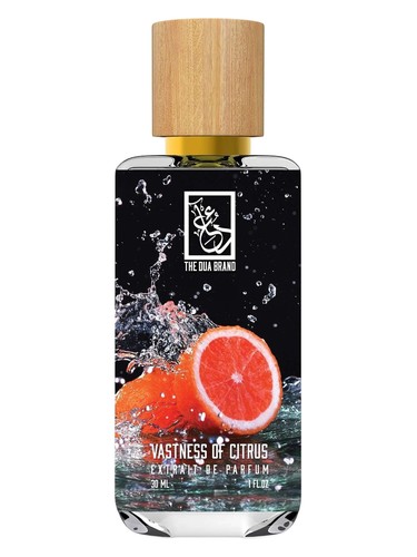 Vastness of Citrus The Dua Brand pro muže 