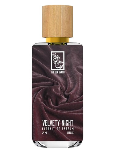 Velvety Night The Dua Brand pro ženy a muže 