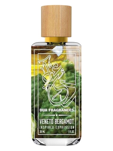 Veneto Bergamot The Dua Brand pro ženy a muže 