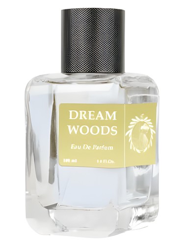 DREAM WOODS by Athena Fragrances
