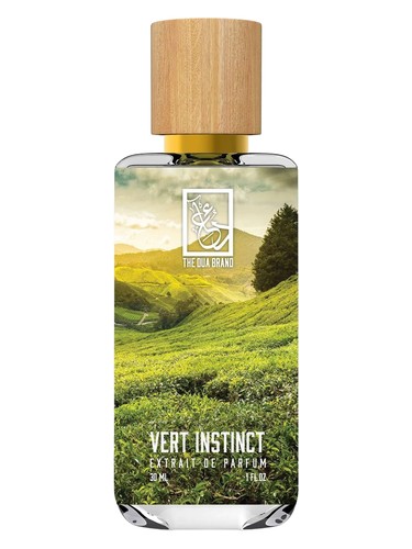 Vert Instinct The Dua Brand pro ženy a muže 