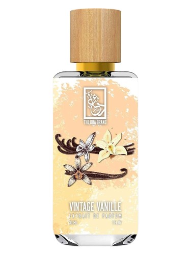 Vintage Vanille The Dua Brand pro ženy a muže