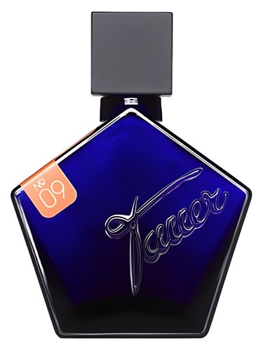 09 Orange Star Tauer Perfumes pro ženy a muže 