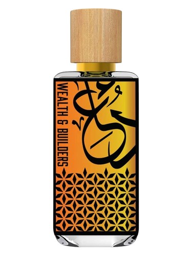 Wealth &amp; Builders The Dua Brand pro ženy a muže 