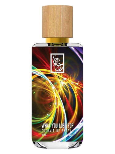 What You Lust For The Dua Brand pro ženy a muže 