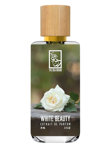 White Beauty The Dua Brand pro ženy 