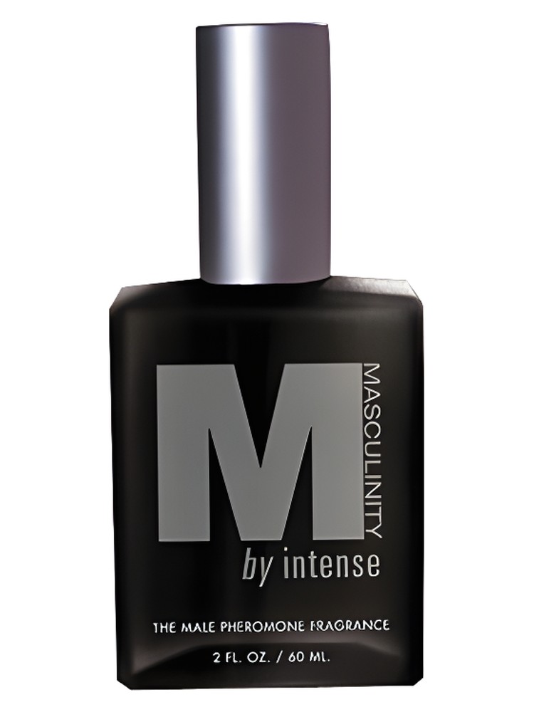 Masculinity by Intense N10Z Intense cologne - a fragrance for men 2009